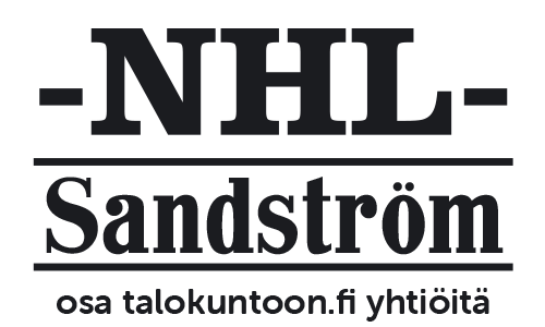 Nuohousliike Sandström - osa Talokuntoon.fi-yhtiöitä